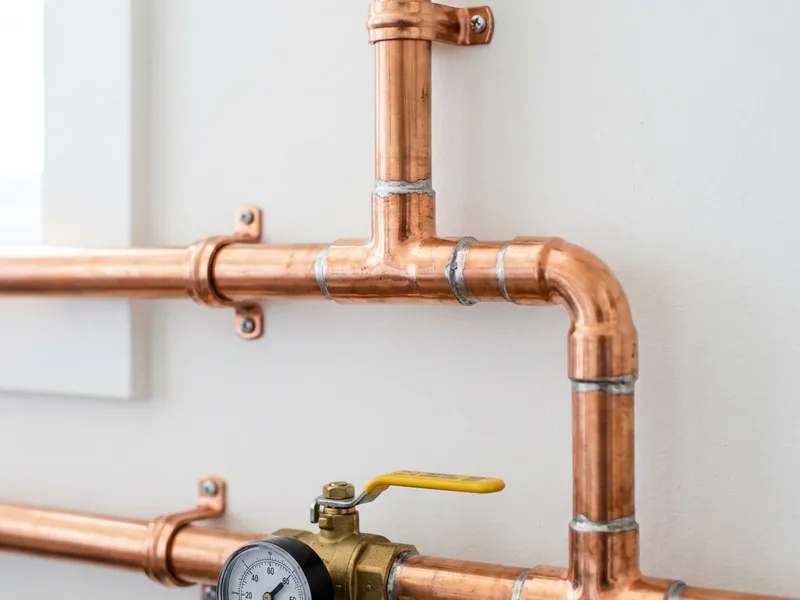Pipe Repair & Replacement Plumber in Balch Springs, TX